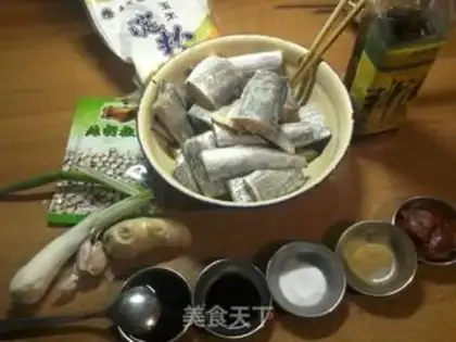 Make Jell-O fish step 0
