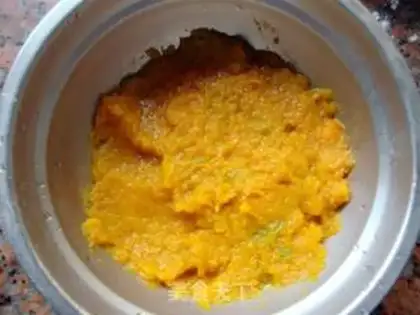 Make Pancakes step 0