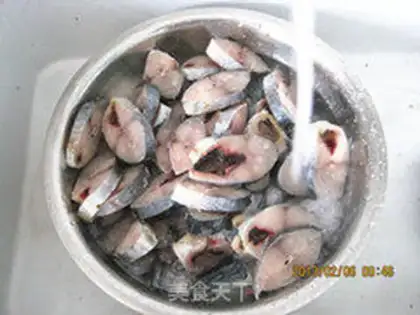 Make Smoky step 3