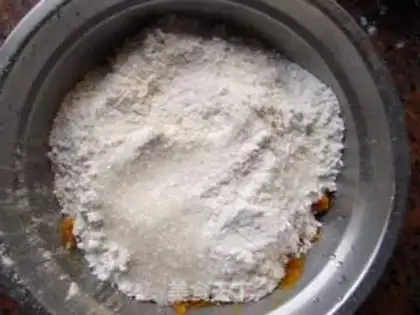 Make Pancakes step 1