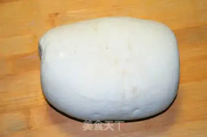 Make Spring roll step 4