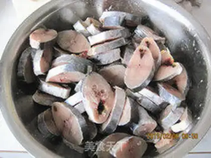Make Smoky step 4