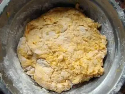 Make Pancakes step 2