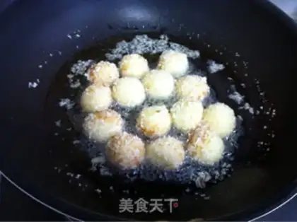 Make Yamamoto step 4