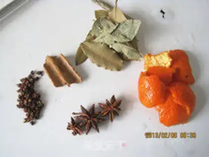 Make Smoky step 5