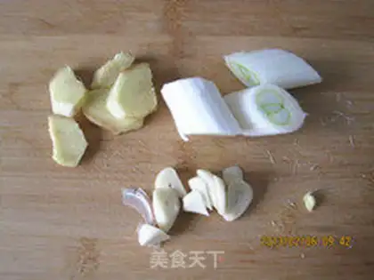 Make Smoky step 6