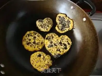 Make Pancakes step 4