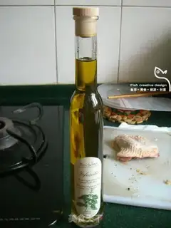 Make The fragrance of chicken step 4