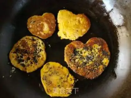 Make Pancakes step 5