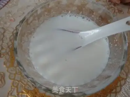 Make Eggstick step 0
