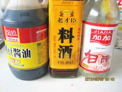 Make Smoky step 8