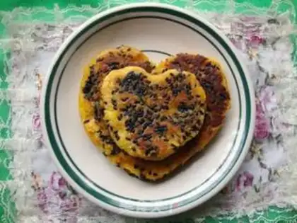 Make Pancakes step 6