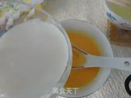 Make Eggstick step 2