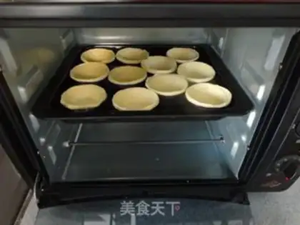 Make Eggstick step 3