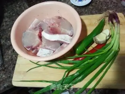 Make Sour spicy back in the pan step 0