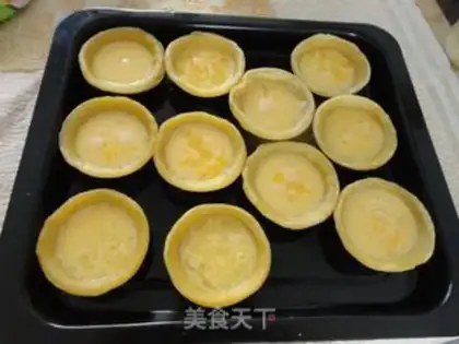 Make Eggstick step 4