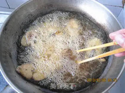 Make Smoky step 12