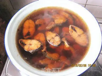 Make Smoky step 13