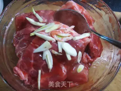 Make Fork step 3