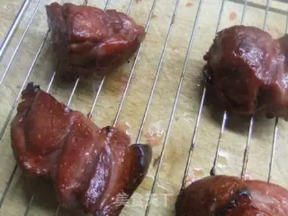 Make Fork step 5