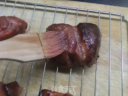 Make Fork step 6