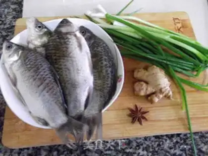 Make Jealousfish step 0