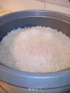 Make Curry fried rice step 0
