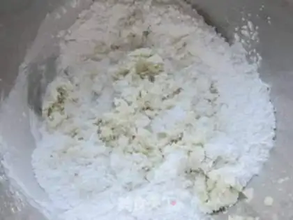 Make Soybean step 2