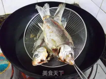 Make Jealousfish step 3