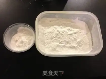 Make Cat claws step 1