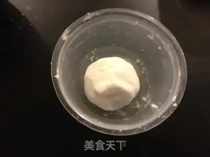 Make Cat claws step 2