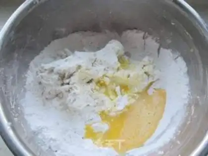 Make Soybean step 3