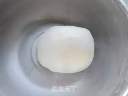 Make Soybean step 4