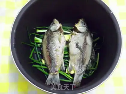Make Jealousfish step 5