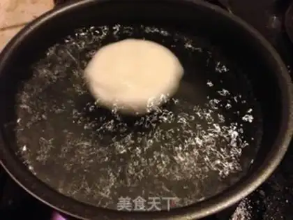 Make Cat claws step 4