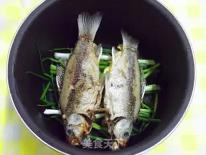 Make Jealousfish step 6