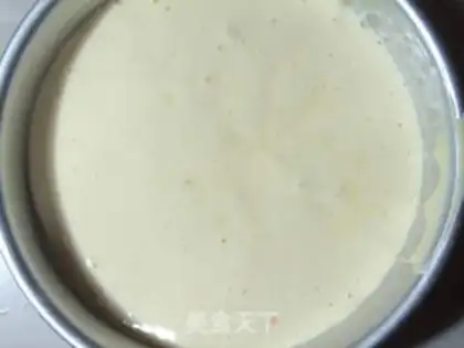 Make All the sponge cake step 9