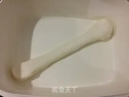 Make Cat claws step 7