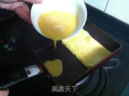 Make Seafood palace fire pot step 0