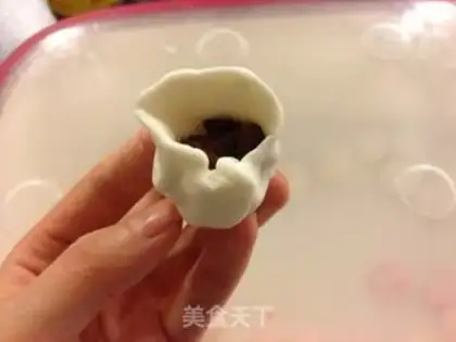 Make Cat claws step 11