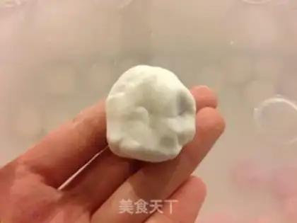 Make Cat claws step 12