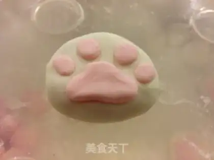 Make Cat claws step 14