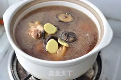 Make Peanut pig hoof step 10