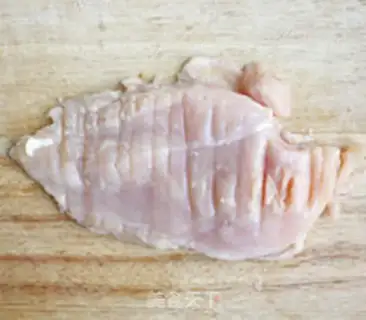 Make Happy chicken salad step 0