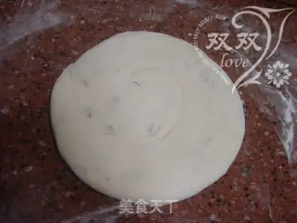 Make Bacon pancake step 9
