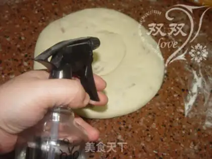 Make Bacon pancake step 10
