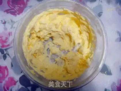 Make Base cream step 3