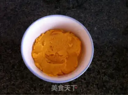 Make Pumpkin pickles step 4