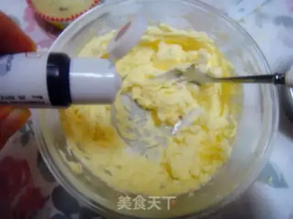 Make Base cream step 4