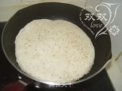 Make Bacon pancake step 12